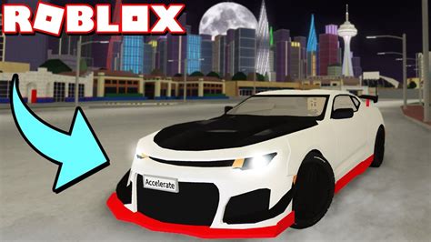 Roblox Racing Picture