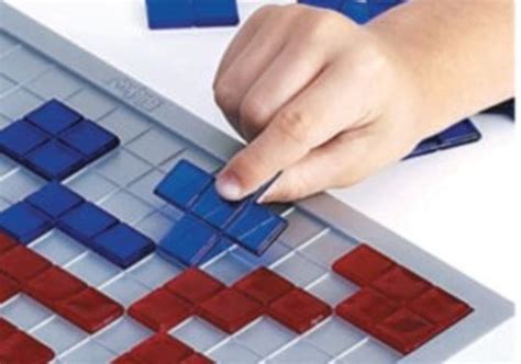 Buy Blokus® Strategy Board Game at S&S Worldwide