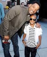 Jaden Baby!!!! - Jaden Smith Icon (16277289) - Fanpop