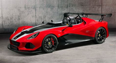 Lotus 3-Eleven 430 Is The Fastest And Final Edition | Carscoops