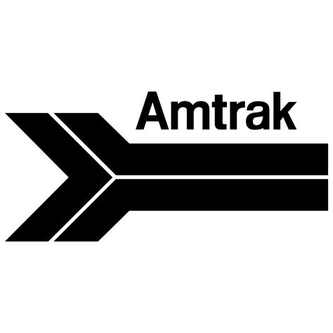 Amtrak Logo PNG Transparent & SVG Vector - Freebie Supply