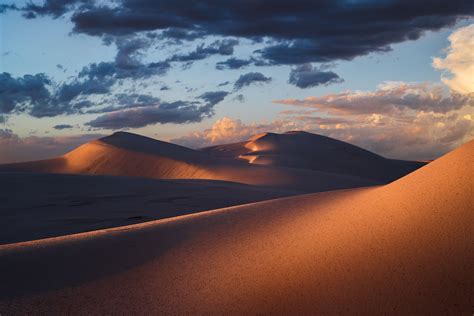 Desert Landscape Gallery - Anton Gorlin Landscape Photography by Anton ...