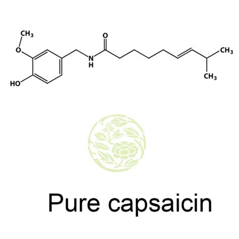 Pure Capsaicin - Capsaicin Extract Extreme Heat