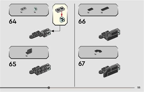 LEGO 76919 2023 McLaren Formula 1 Car Instructions, Speed Champions ...