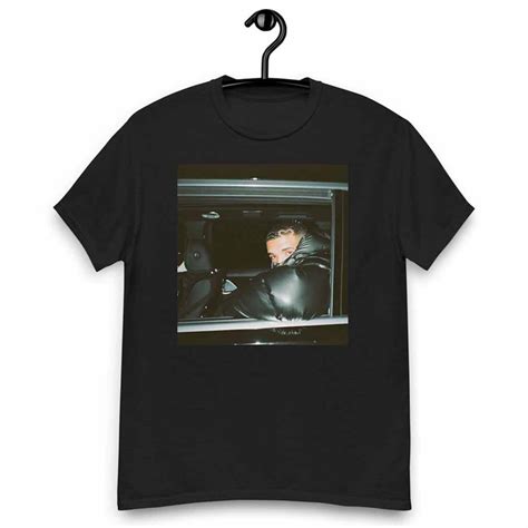 Drake Certified Lover Boy Unisex T-shirt