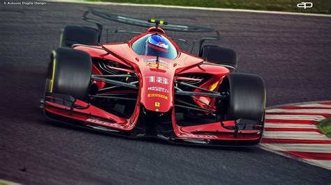 F1 2025 vision https://drivetribe.com/p/f1-2025-vision-futuristic ...