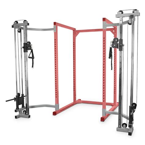 Cable Crossover Attachment For Power Rack - Homes & Apartments for Rent