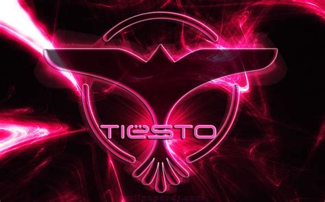 1280x800 Tiesto's Logo wallpaper, music and dance wallpapers