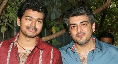 Ajith Vijay Surya | TAMIL MALA