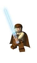 LEGO Star Wars - PS2