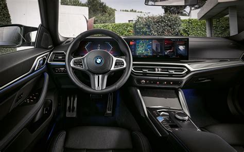 BMW i4 and iX: Unleash the Quality and Performance — The Electric Car ...