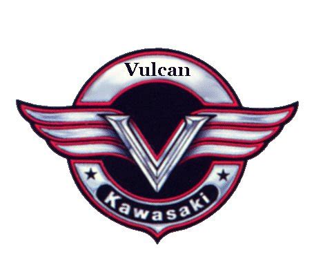 Vulcan Logos