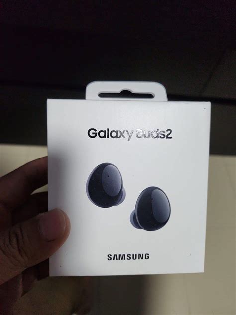 Samsung Galaxy Buds 2, Mobile Phones & Gadgets, Mobile & Gadget ...