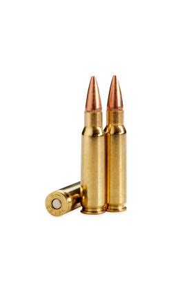 6.8mm SPC Ammo - Wilson Combat