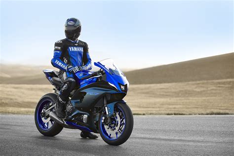 2022 Yamaha YZF-R7 @ Top Speed | Yamaha yzf, Yamaha, Sport motorcycle