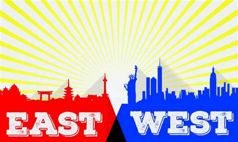 East Vs West Guide: How Cultural Differences Affect Business