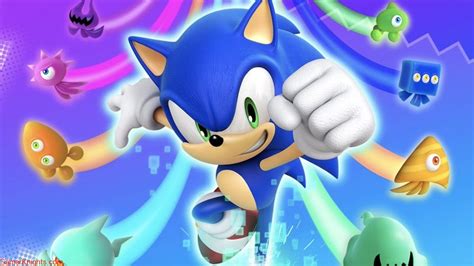 Sonic Colors: Ultimate - GamerKnights