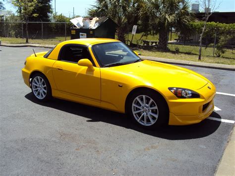 sports car: Honda s2000 Hardtop oem Pictures