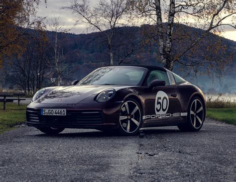 Porsche 911 hybrid confirmed by company boss, won't be a PHEV