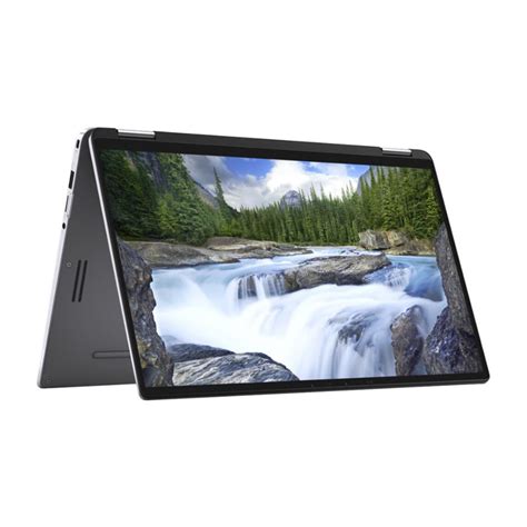 Dell Latitude 9410 2-in-1 - 14" - Core i7 10610U - 16 GB RAM - 256 GB ...