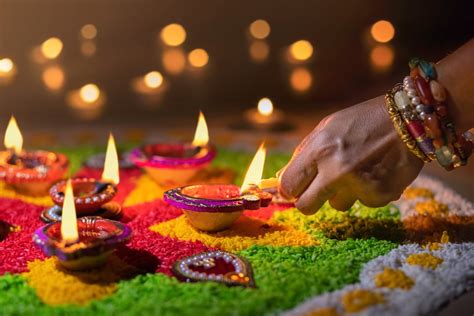 What is Diwali? | University of Central Florida News