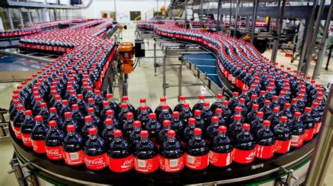 Coca-Cola Factory, Addis Ababa