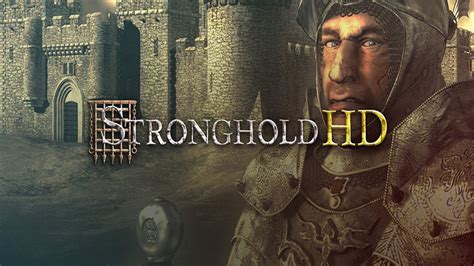 Stronghold HD DRM-Free Download - Free GOG PC Games