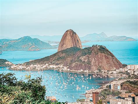 A Guide for Visiting Sugarloaf Mountain in Rio de Janeiro: 4 Different ...