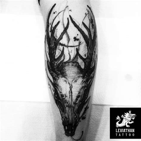 Leviathan Tattoo • Tattoo Studio • Tattoodo