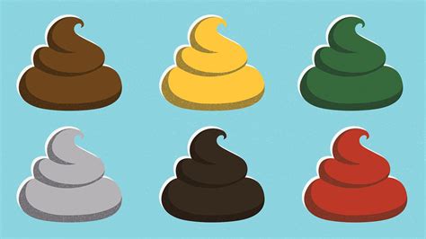 What Does the Color of Your Poop Tell You? | Everyday Health