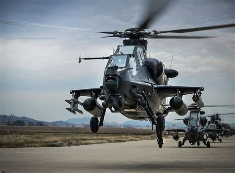 Most Powerful Attack Helicopters in the World | Top 10 Military Helicopters