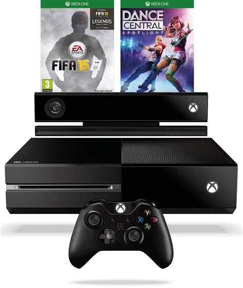 Xbox One pre-order price roundup