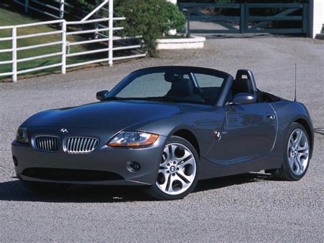 BMW Z4 Roadster Review Pictures Wallpaper | BMW Car Pictures and Review