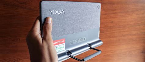 Lenovo Yoga Tab 11 review: The mid-range tablet to beat | Laptop Mag