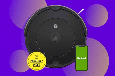 The Best Robot Vacuum We Tested Has Incredibly Strong Suction Power ...