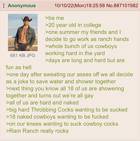 RAM RANCH COWBOYS : r/RAMRANCH