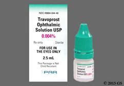 Travoprost Prices and Travoprost Coupons - GoodRx