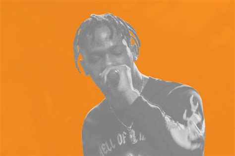 The Best Travis Scott Songs | Complex