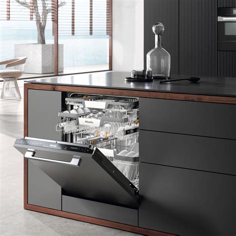 Buy Dishwashers Online | Miele Singapore