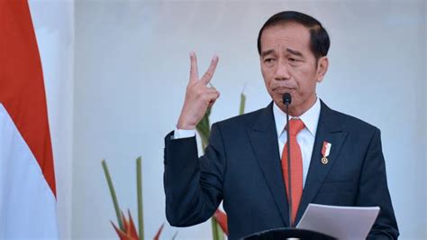 Jokowi Biography - Joko Widodo | WikiRote