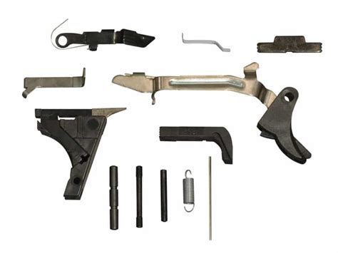 GLOCK 17 OEM Lower Parts Kit