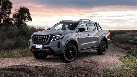 PICS: NEW NISSAN BAKKIE BEAST! | Daily Sun