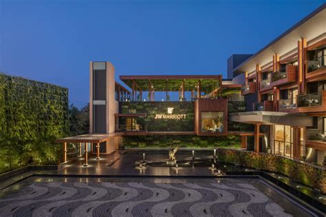 Inside Marriott's India Strategy: From Moxy Debut to Embracing Smaller ...