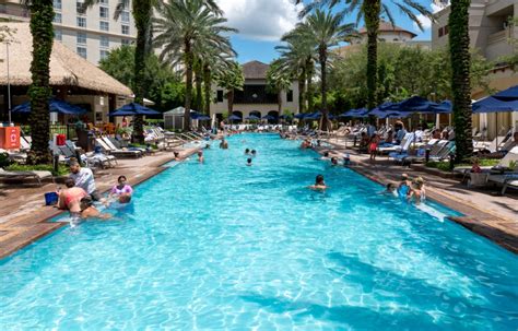 6 Things To Do At Gaylord Palms Orlando Resort