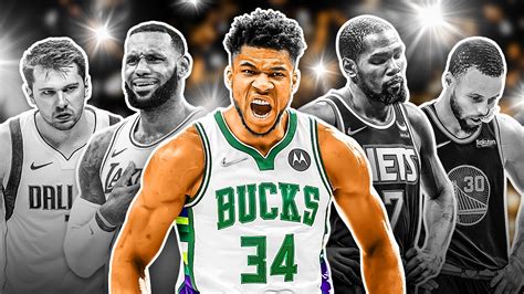 Why Giannis Is The BEST Player In The NBA - Win Big Sports