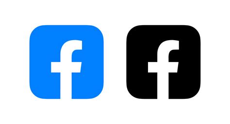 logo facebook png, icône facebook png transparent 18930653 PNG