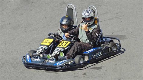 The 10 Best 2-Seater Go-Karts | GoKartGuide