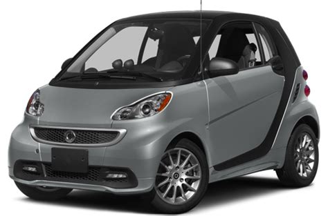 2013 smart ForTwo Specs, Price, MPG & Reviews | Cars.com