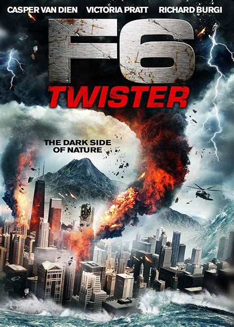 Disaster Movie Posters - Disaster movies Photo (40734084) - Fanpop