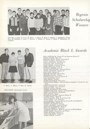 Liberty High School - Libertas Yearbook (Liberty, NY), Class of 1967 ...